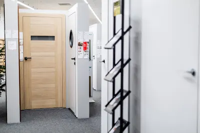 VOX. Salon drzwi i podłóg