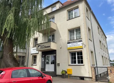 Hostel Przed Świtem